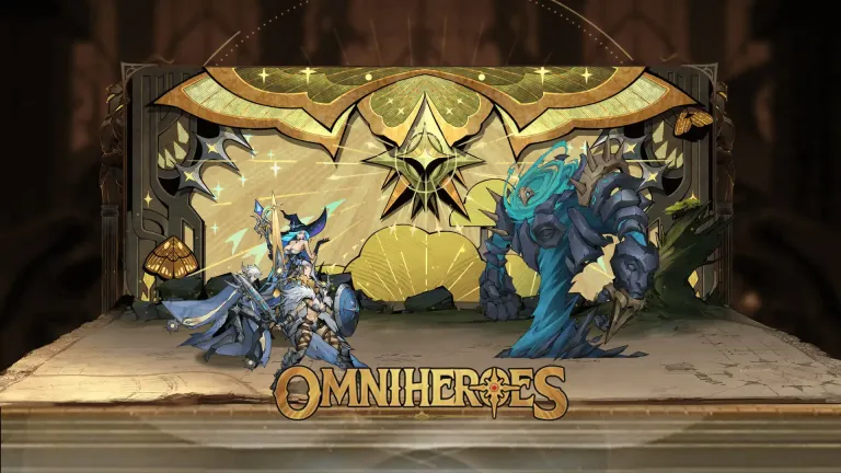 Omniheroes